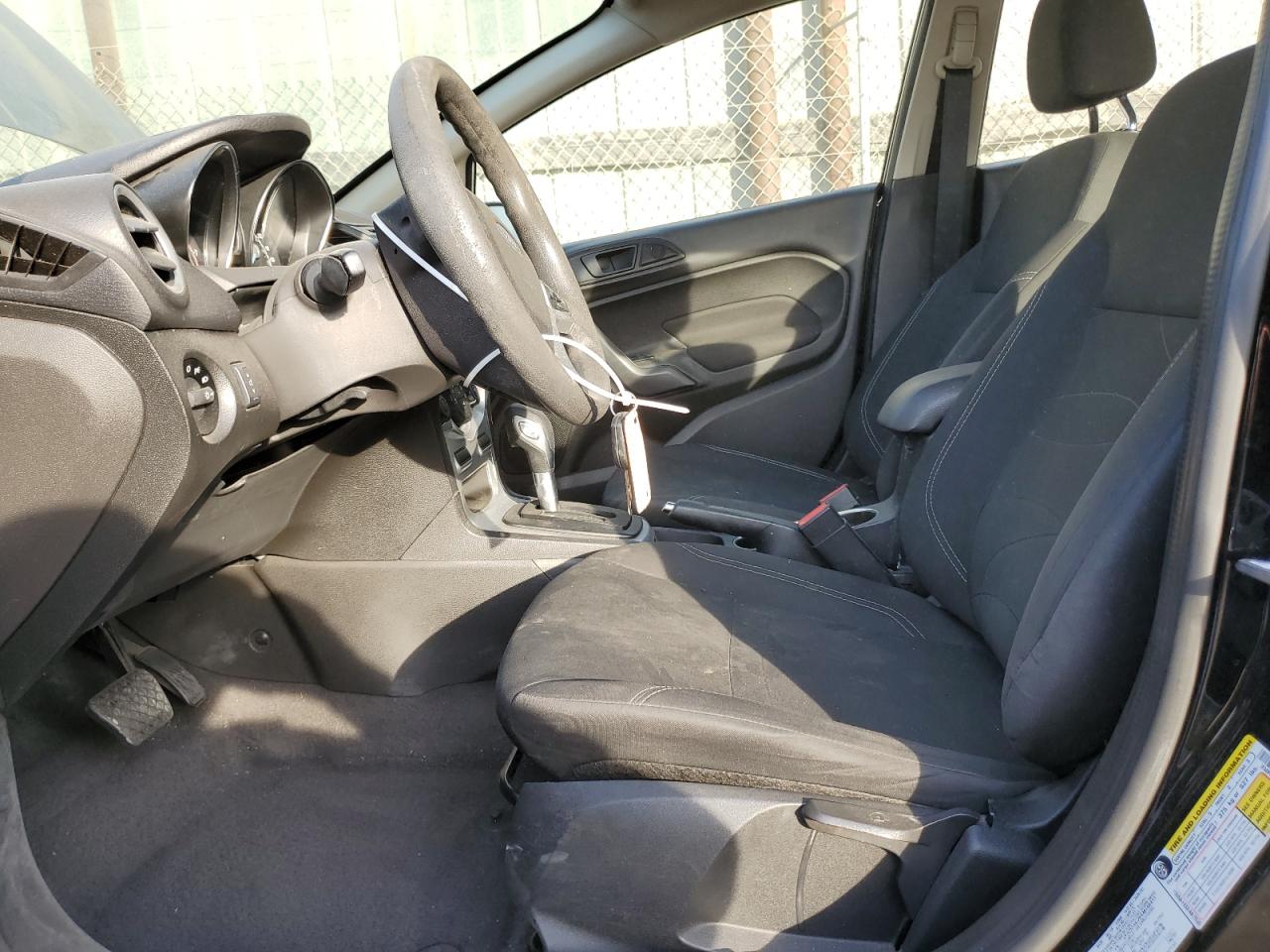 2019 Ford Fiesta - Image 7