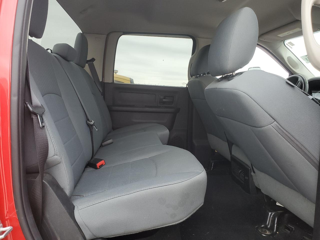 2017 RAM 1500 - Image 10