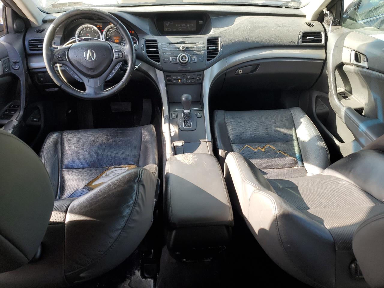 2010 Acura TSX - Image 8
