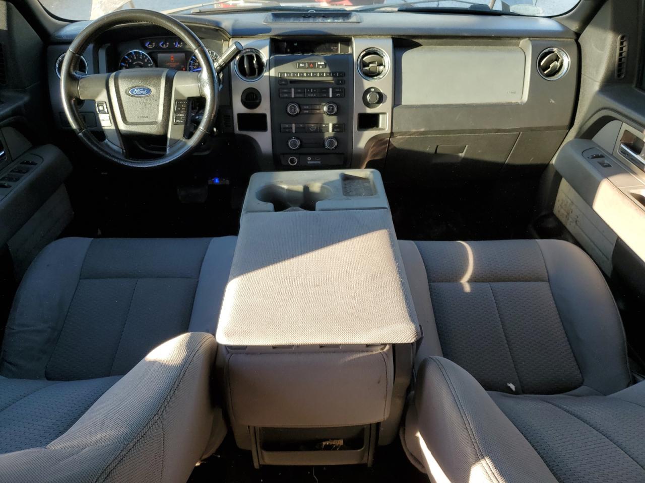2011 Ford F-150 - Image 8
