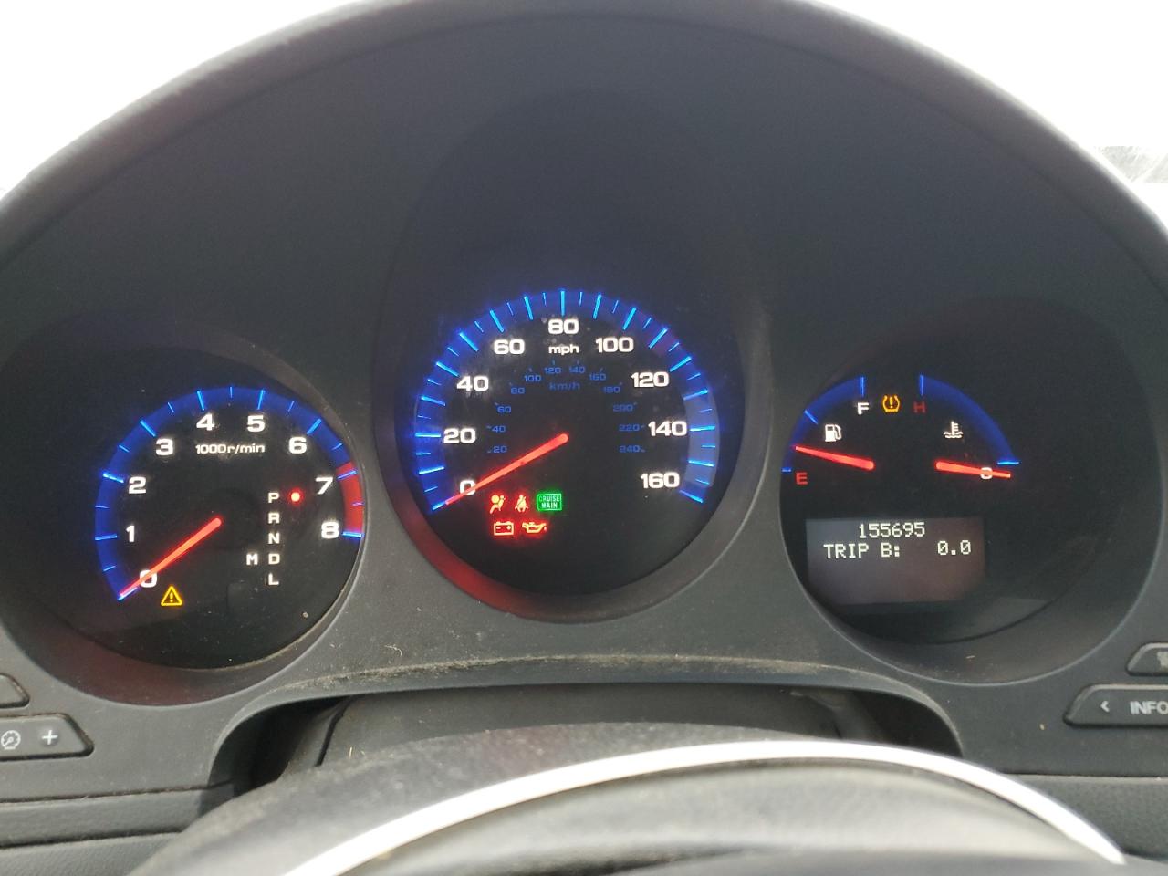 2006 Acura TL - Image 9