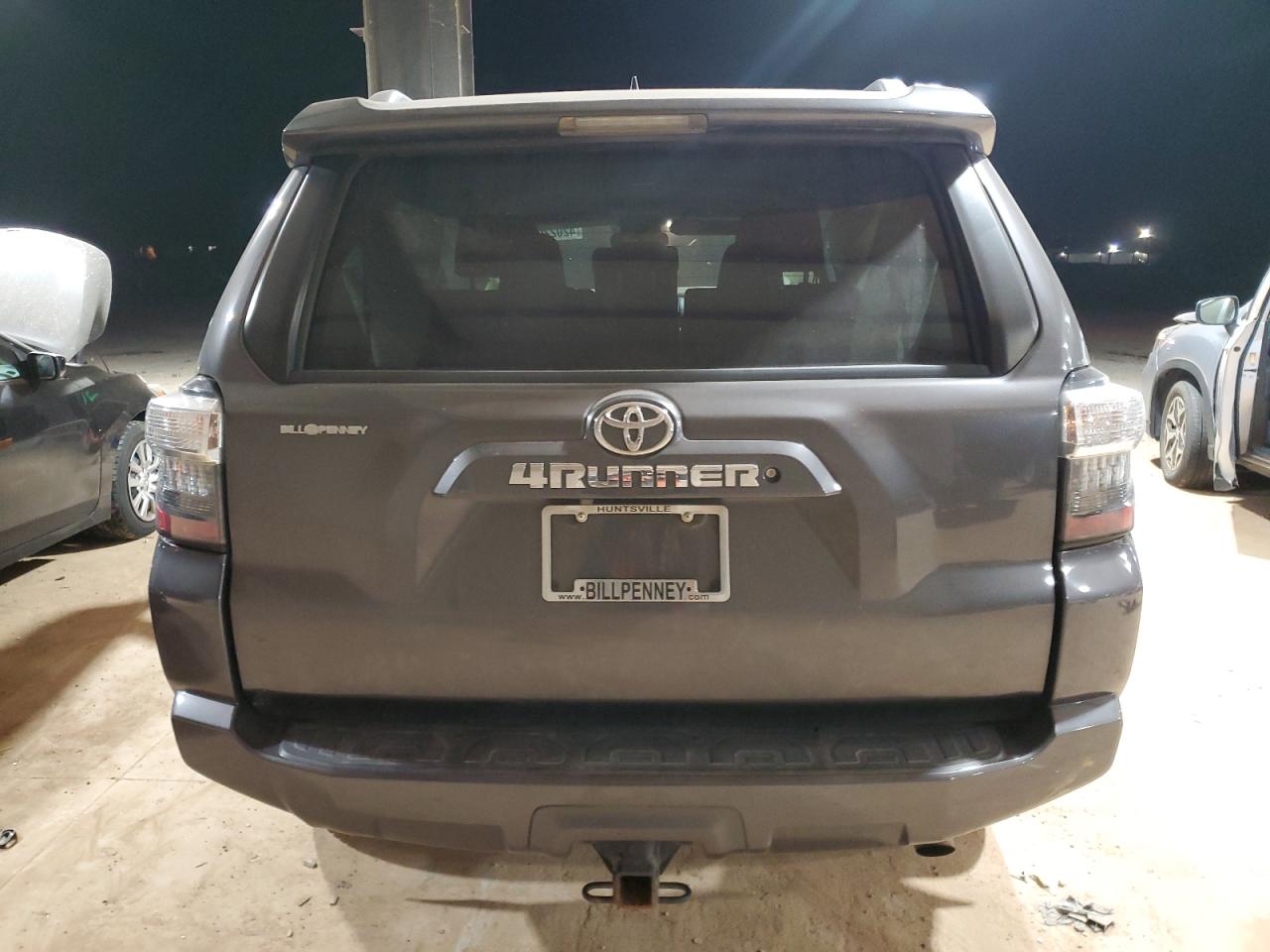 2015 Toyota 4Runner - Image 6