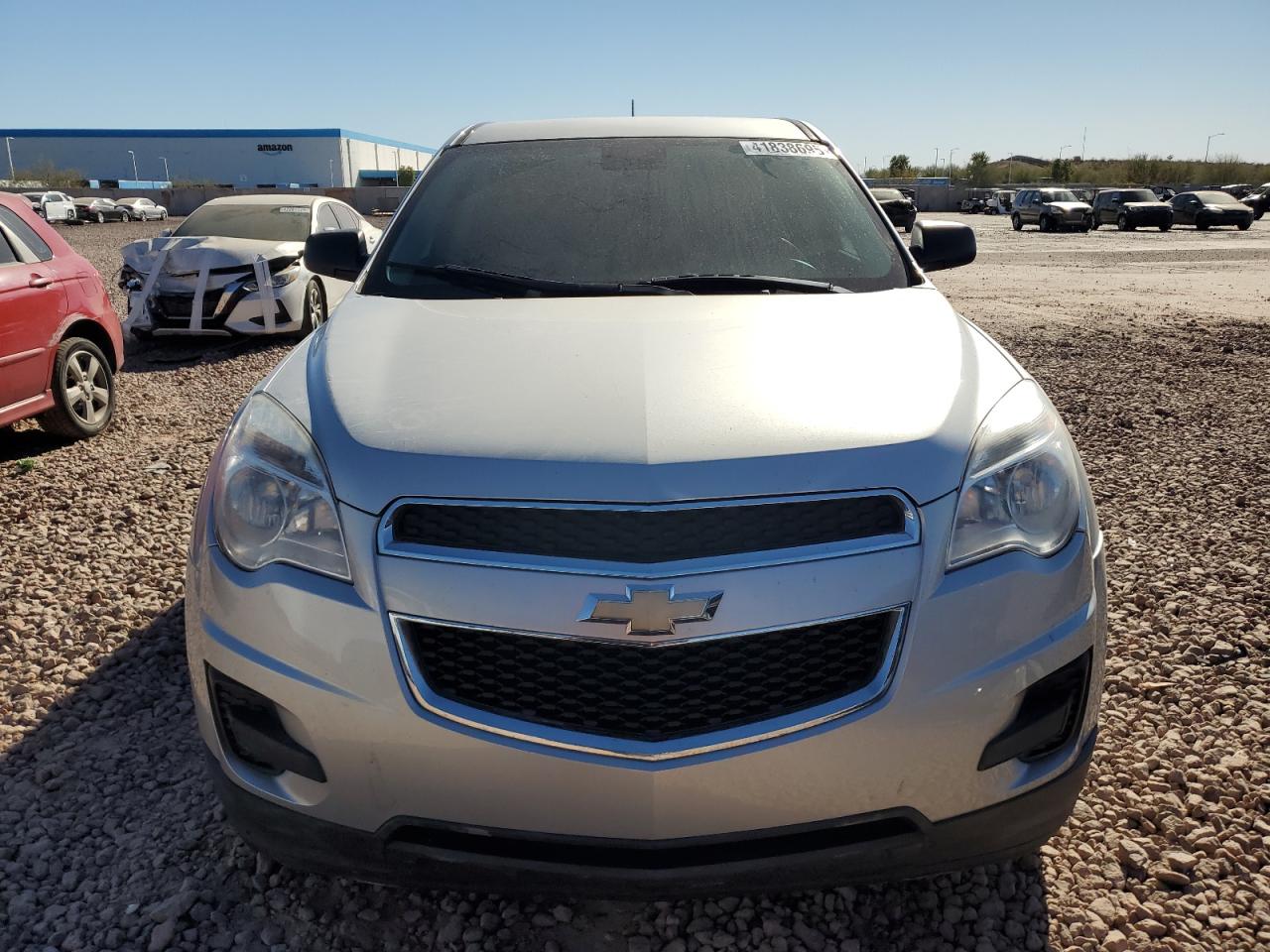 2015 Chevrolet Equinox - Image 5