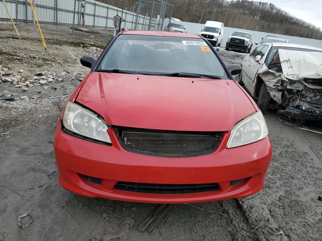 2004 Honda Civic - Image 5