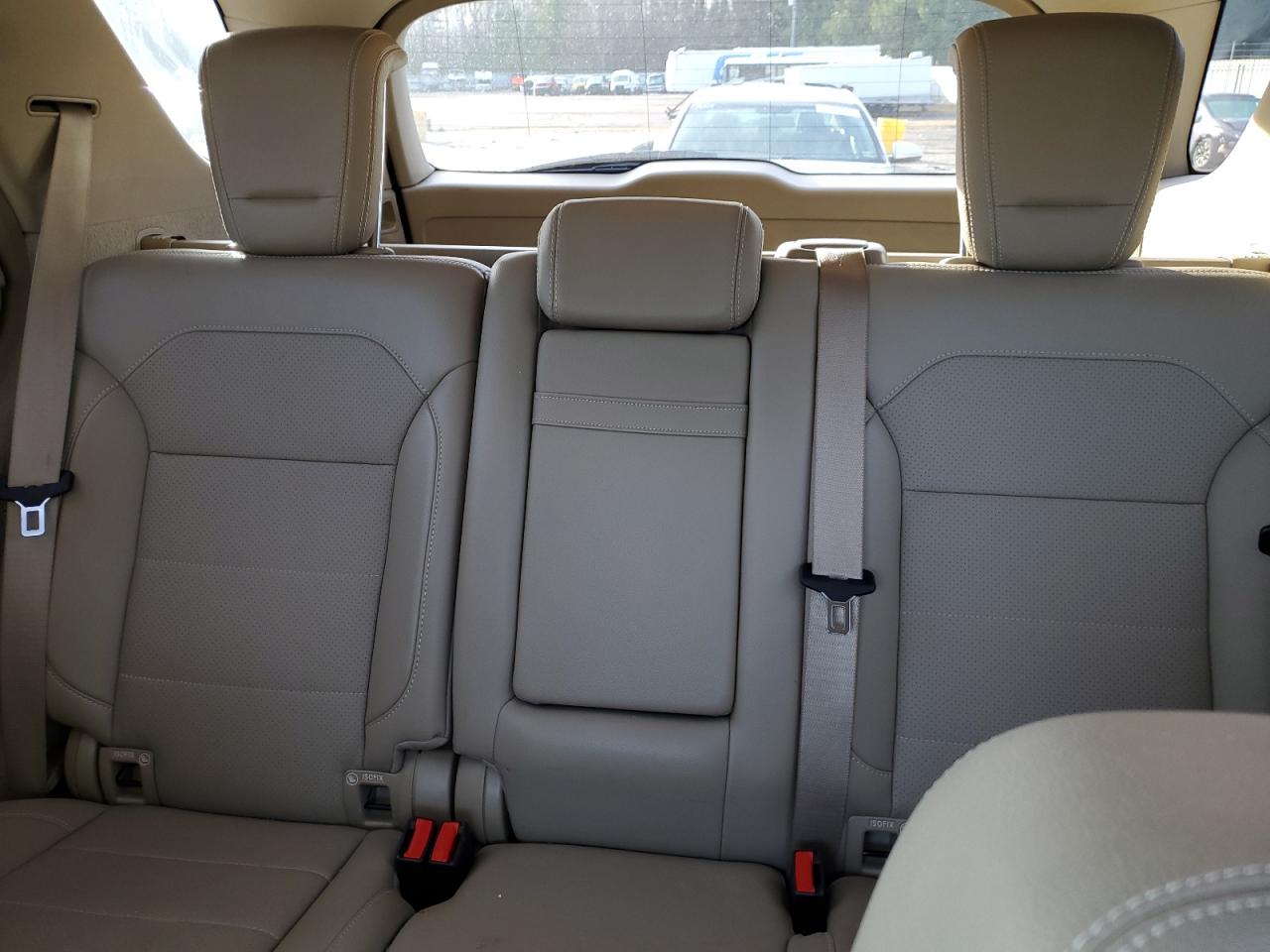 2014 Mercedes-Benz M-klasse - Image 10