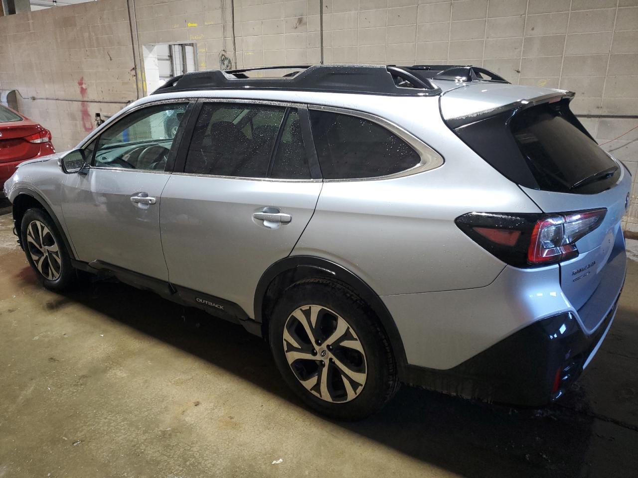 2020 Subaru Outback - Image 2