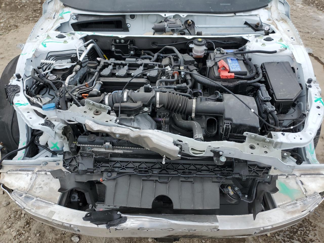 2022 Honda Accord - Image 11