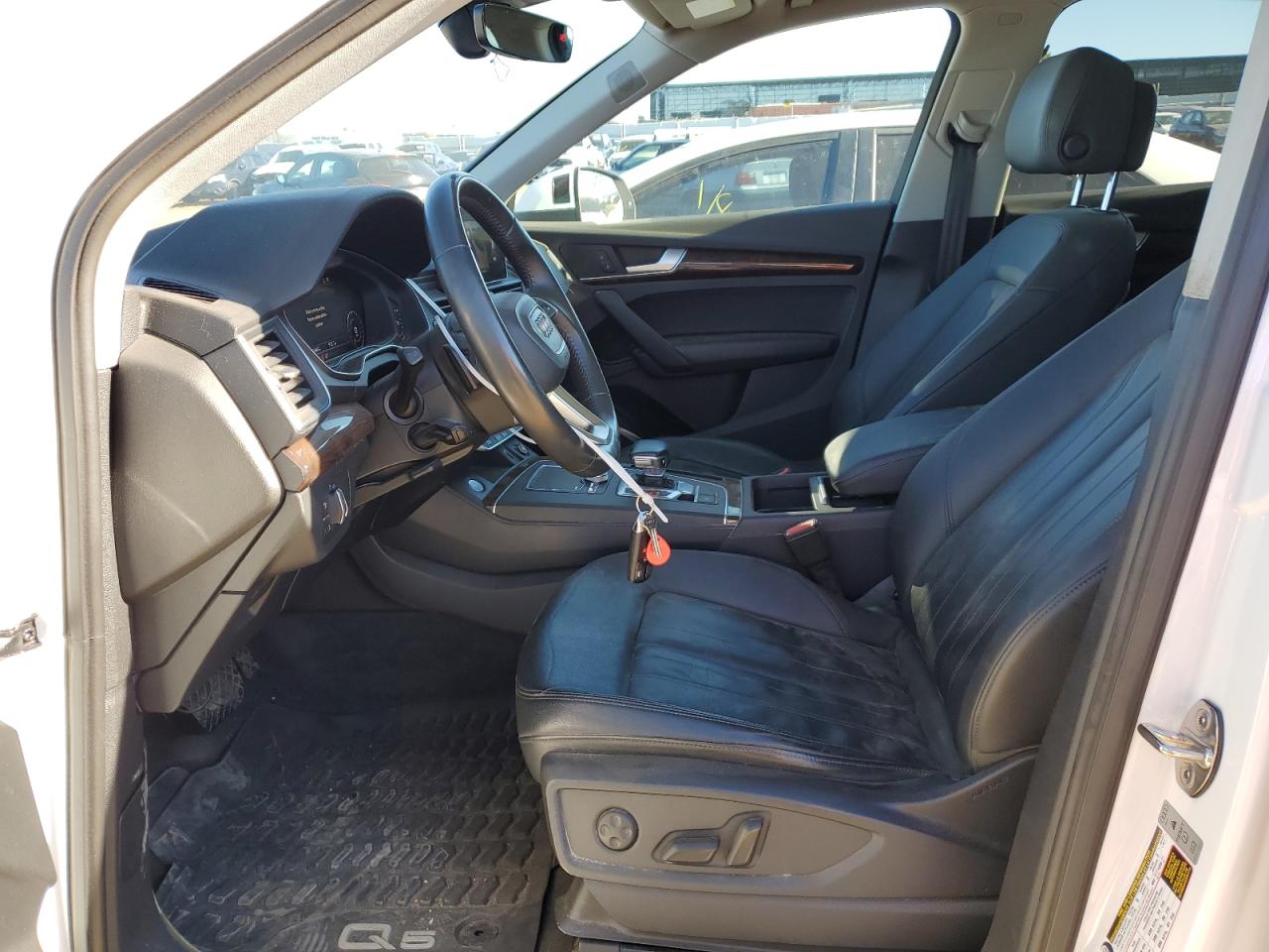 2018 Audi Q5 - Image 7