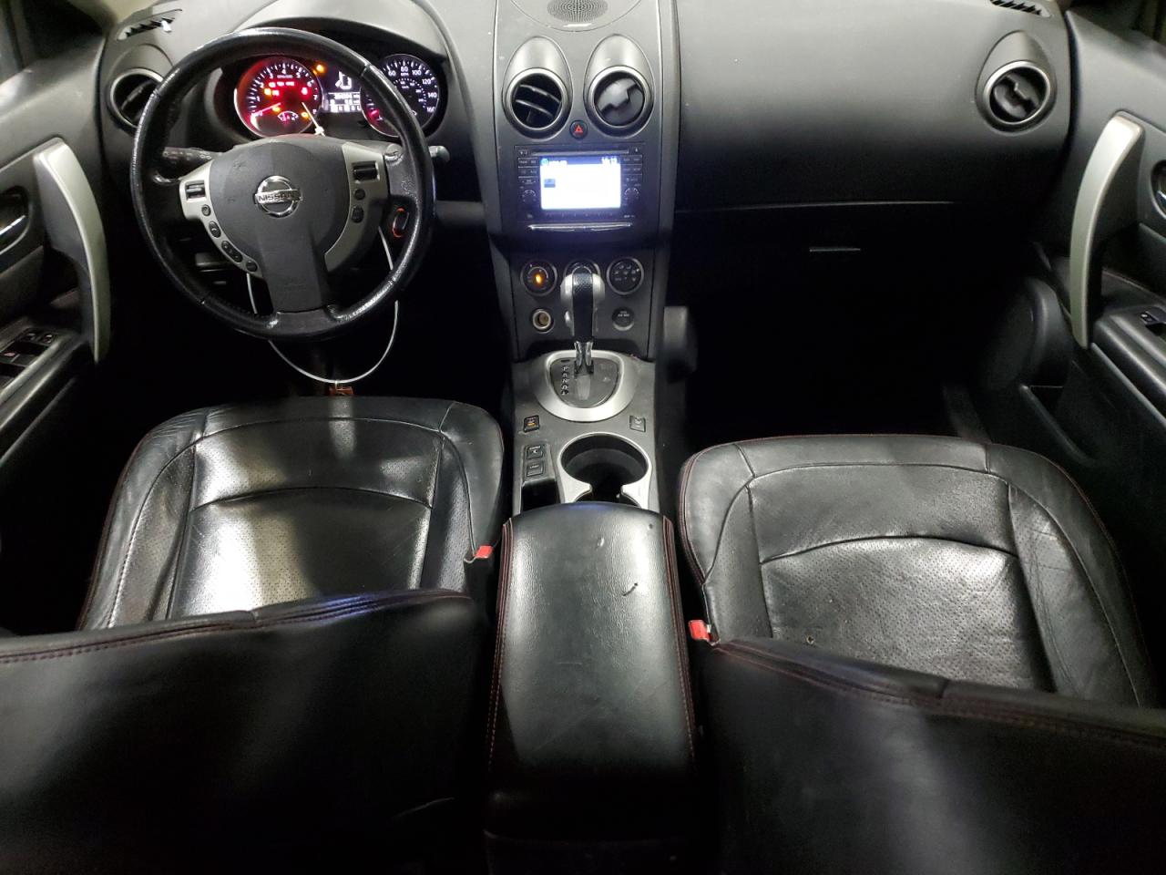 2012 Nissan Rogue - Image 8