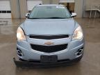 2015 Chevrolet Equinox Lt продається в Wilmer, TX - Side