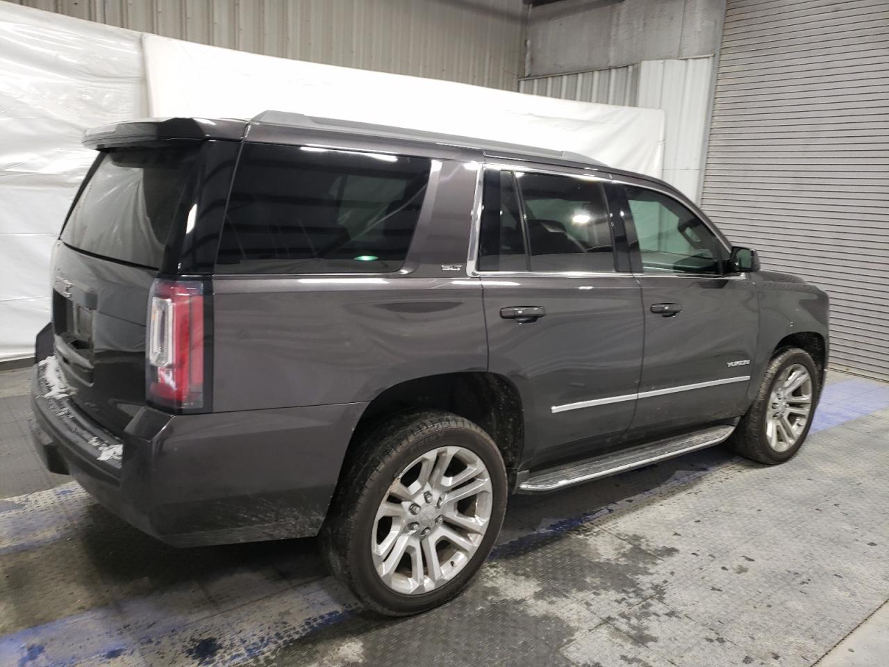 2018 GMC Yukon - Image 3