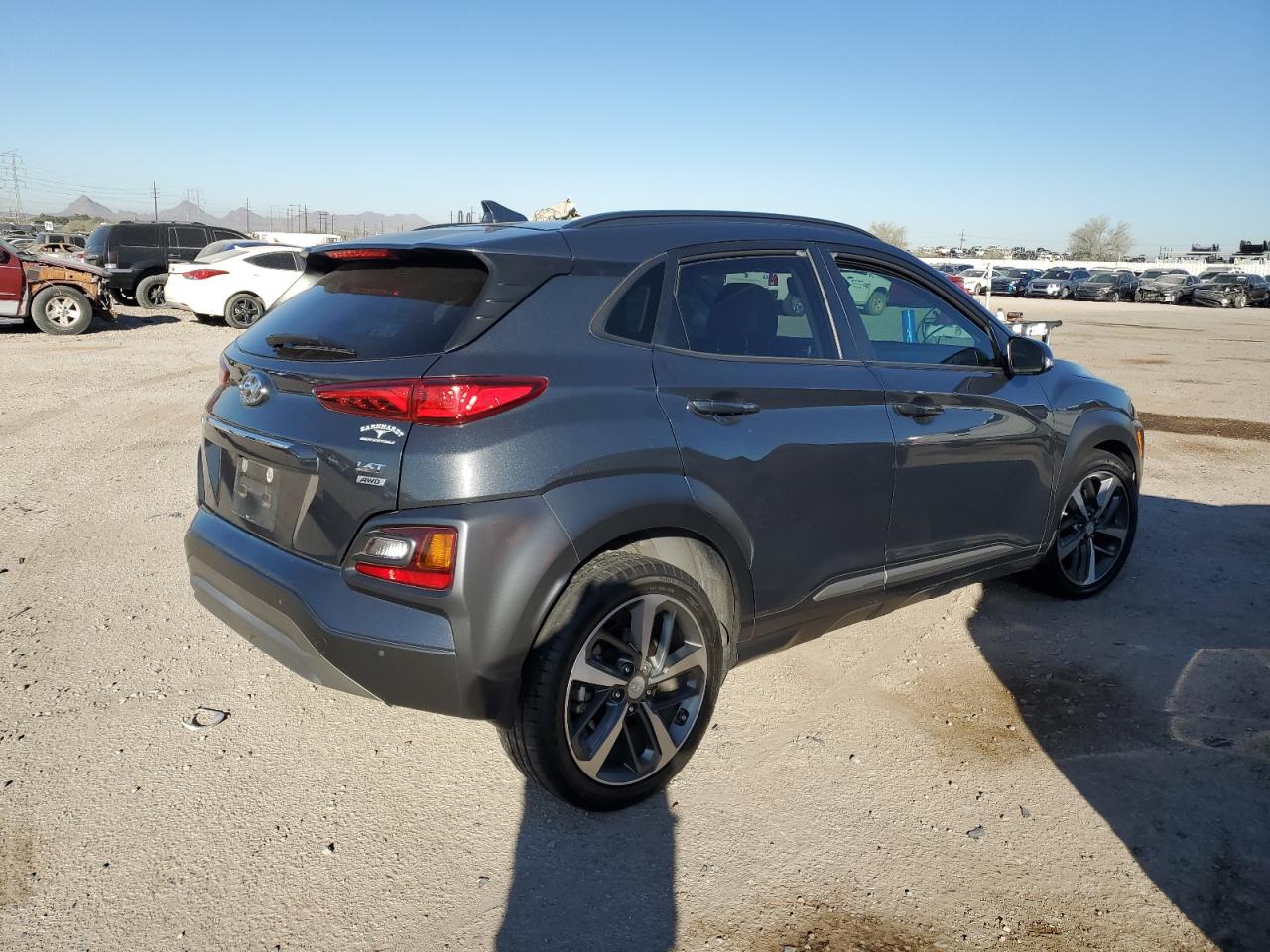 2019 Hyundai Kona - Image 3