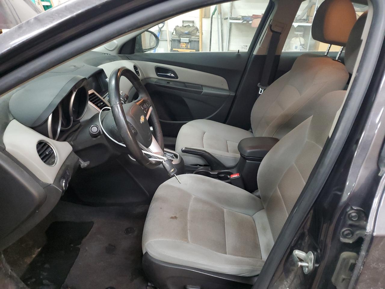 2014 Chevrolet Cruze - Image 7