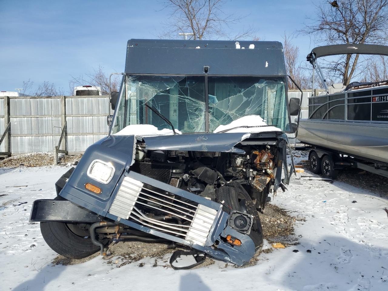 1F65F5KN6L0A01557 FORD All Models 2020