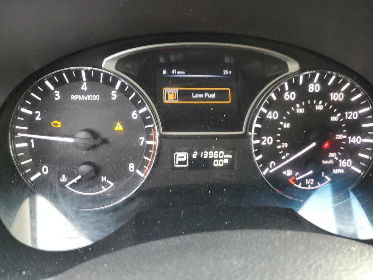 2014 Nissan Altima - Image 9