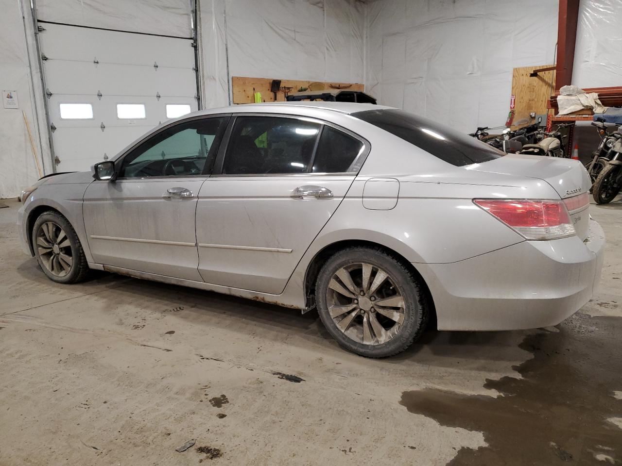 2012 Honda Accord - Image 2