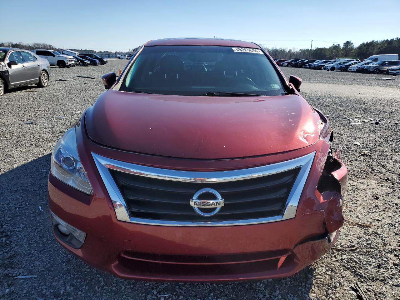 2015 Nissan Altima - Image 5
