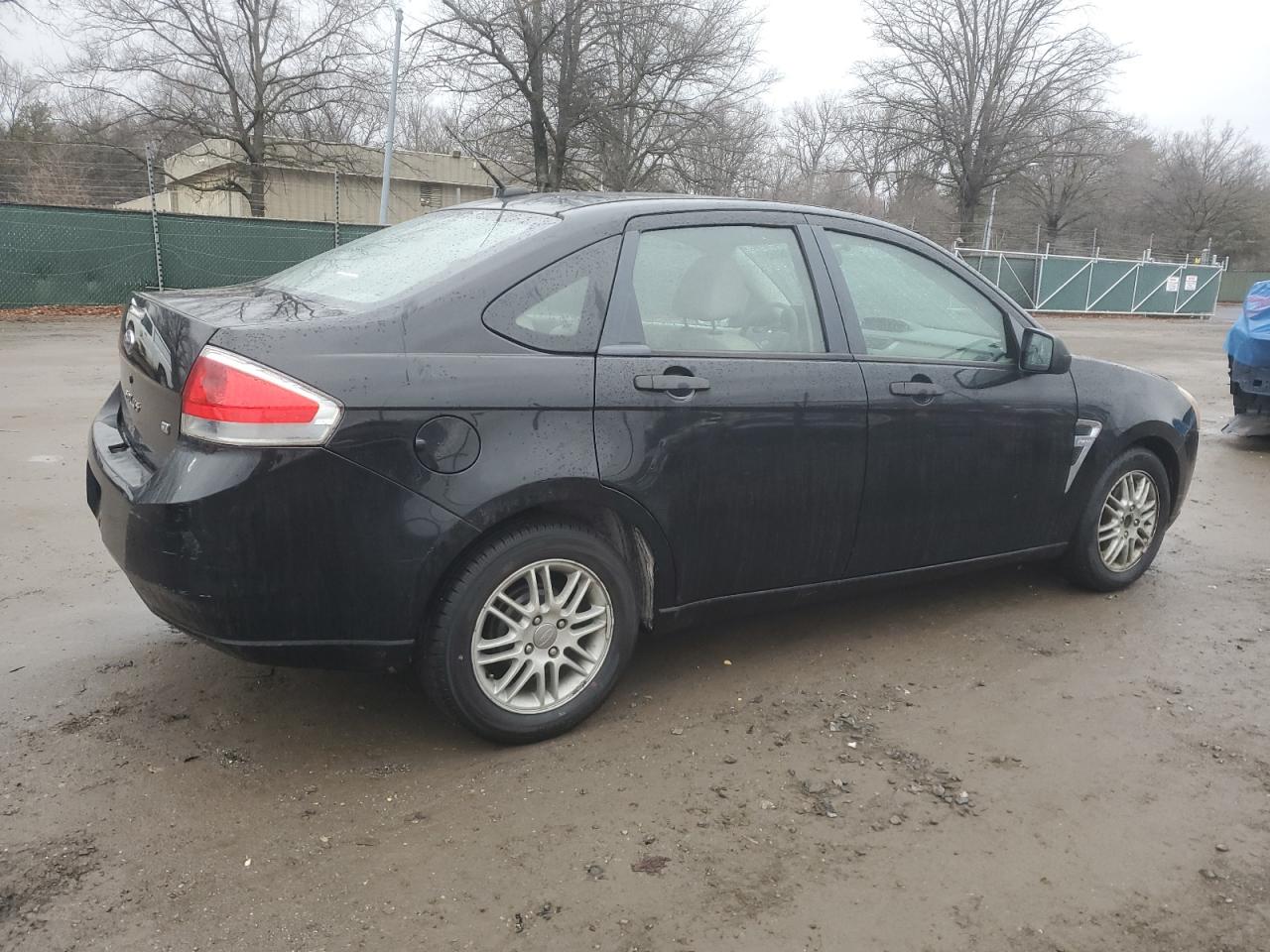 2008 Ford Focus - Image 3