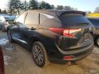 2020 Acura Rdx Technology for Sale in Windsor, NJ - Water/Flood