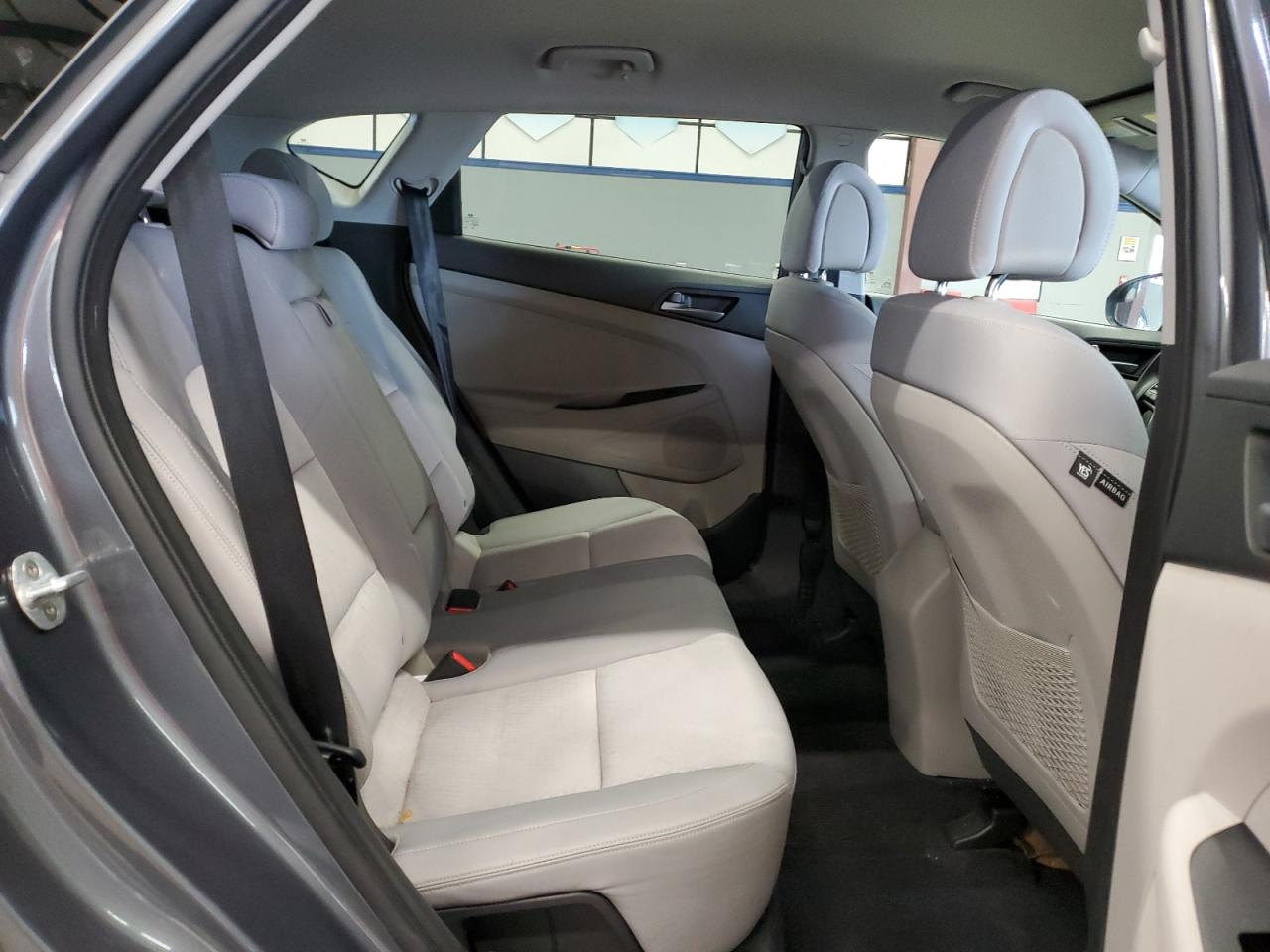 2017 Hyundai Tucson - Image 11
