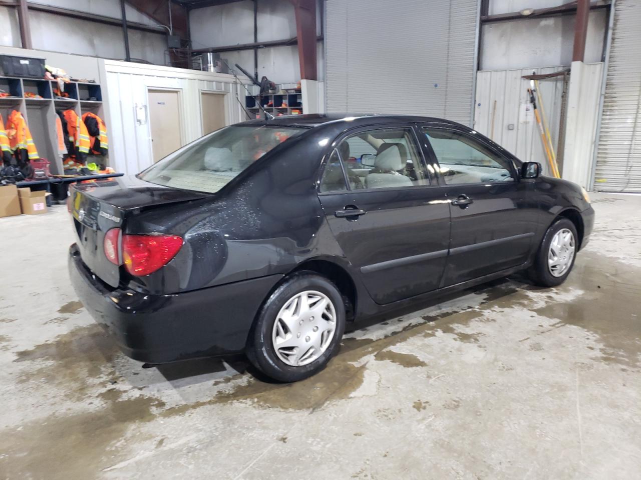 2004 Toyota Corolla - Image 3