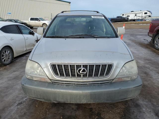 2001 LEXUS RX 300