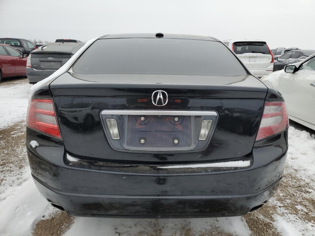 2008 Acura TL - Image 6