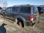 Arlington, WA에서 판매 중인 2012 Nissan Pathfinder S - Rear End