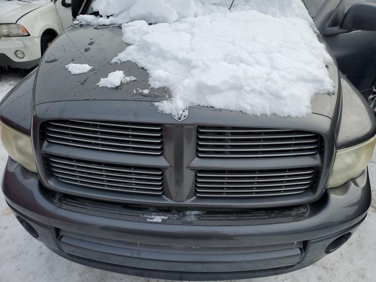 2002 Dodge RAM - Image 13