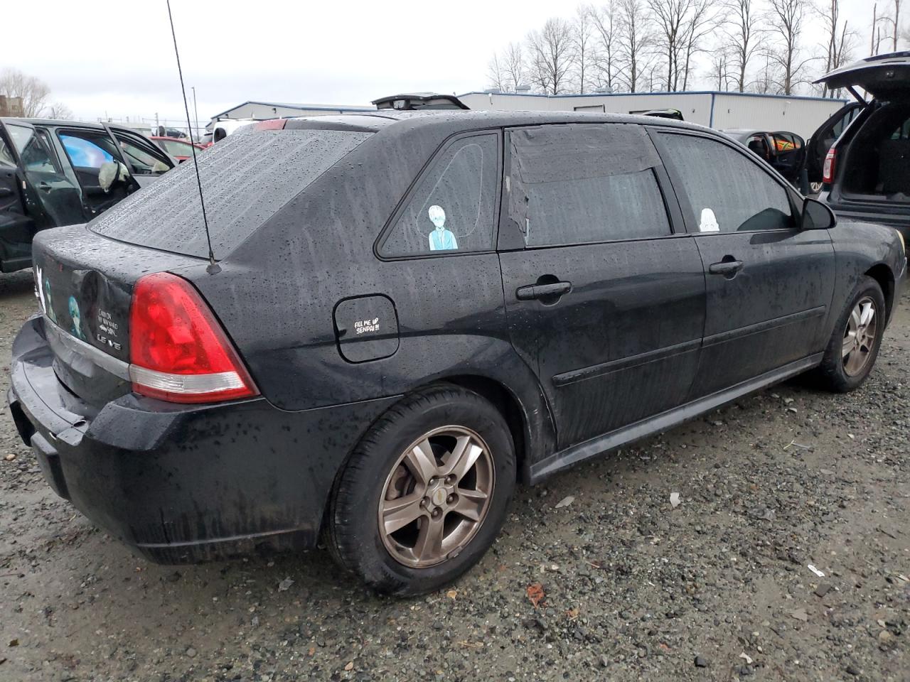 2004 Chevrolet Malibu - Image 3