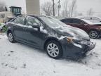 2024 Toyota Corolla Le zu verkaufen in Wayland, MI - Front End