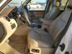 2012 Land Rover Lr4 Hse Luxury en Venta en Tulsa, OK - Side