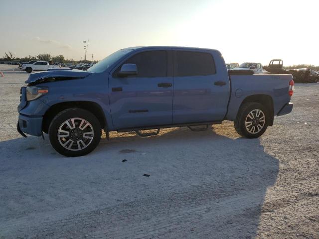 2019 Toyota Tundra Crewmax Sr5