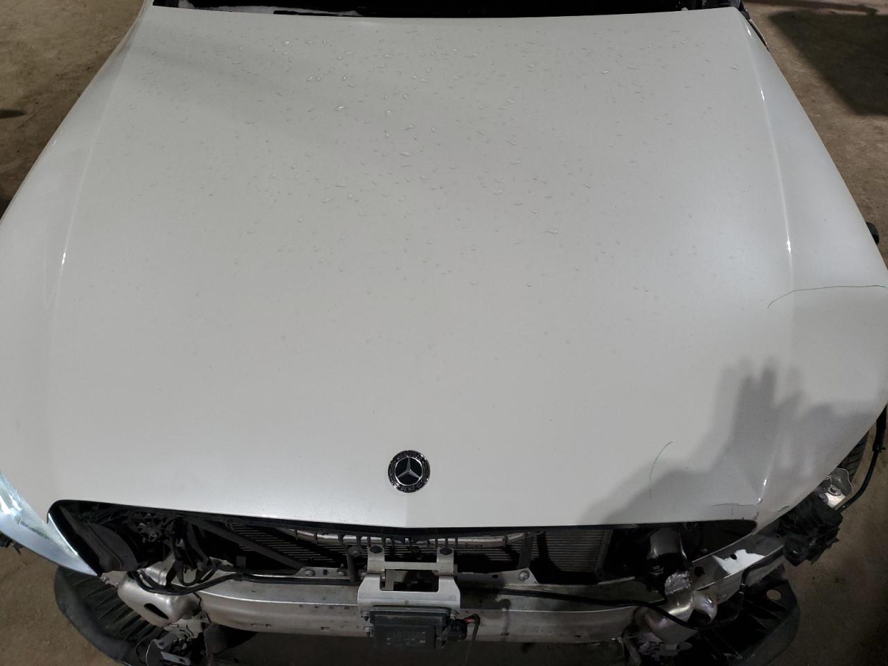 2019 Mercedes-Benz E-klasse - Image 11