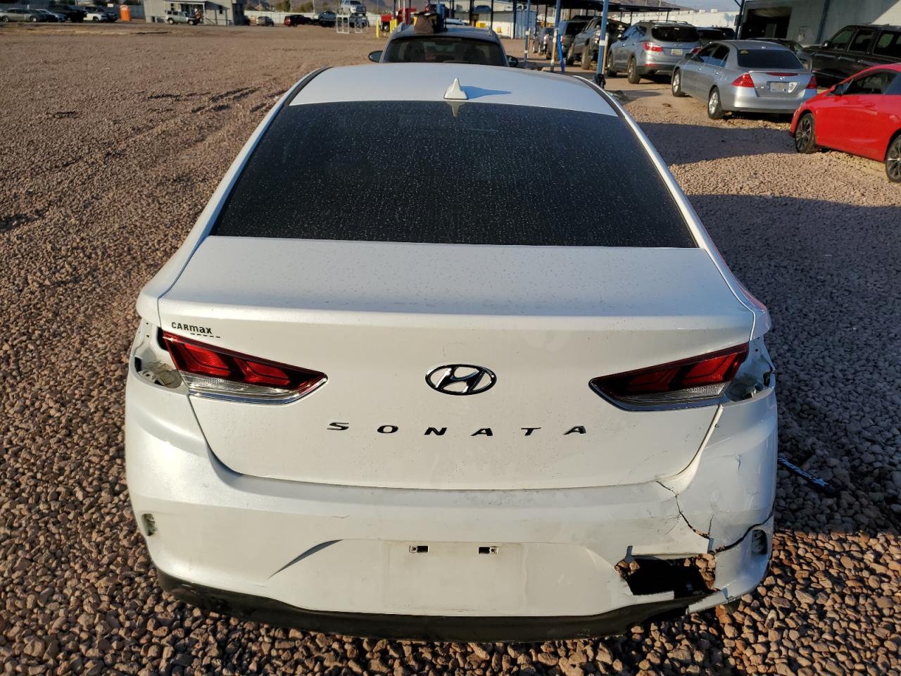 2019 Hyundai Sonata - Image 6