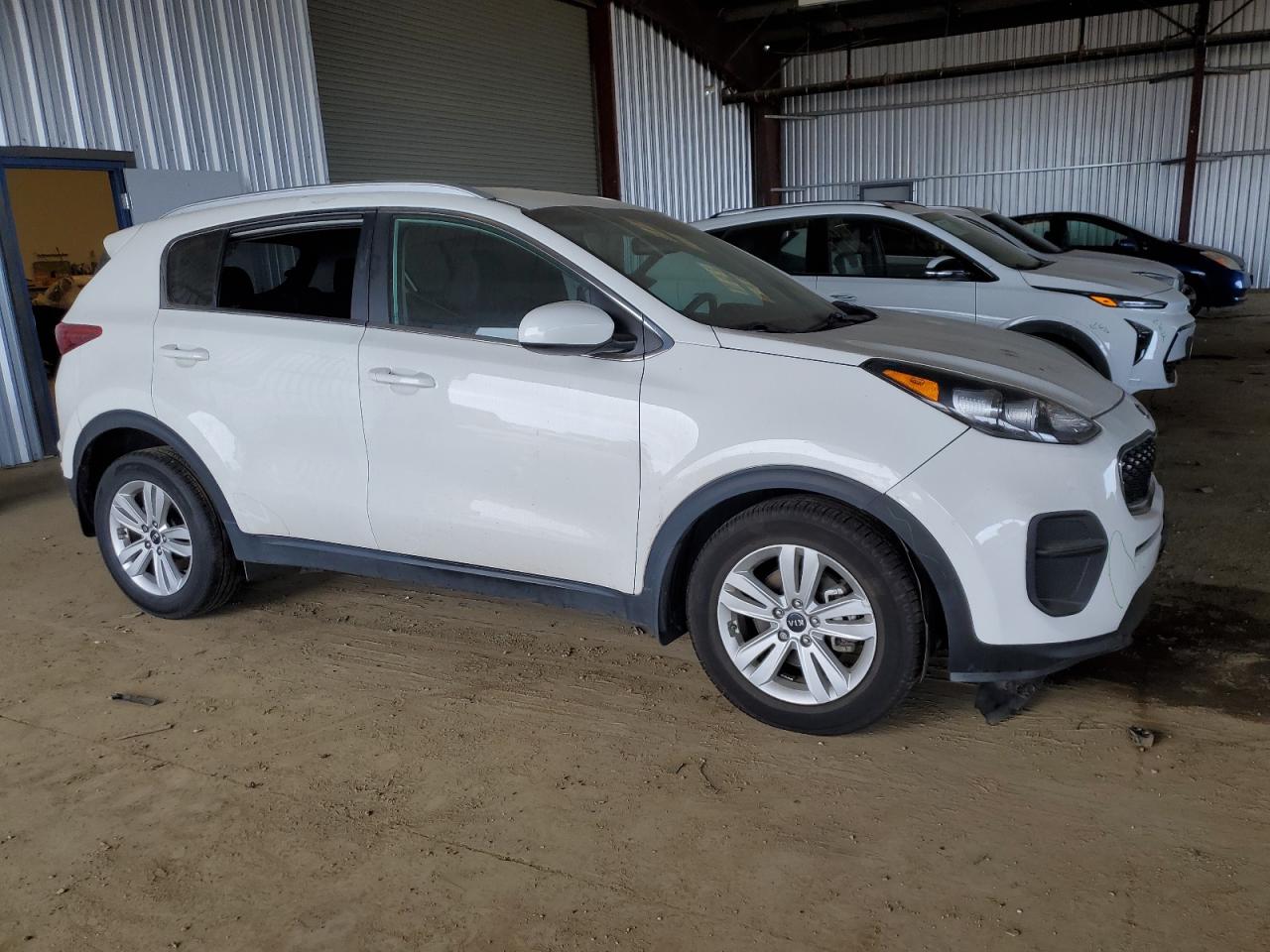 2019 Kia Sportage - Image 4