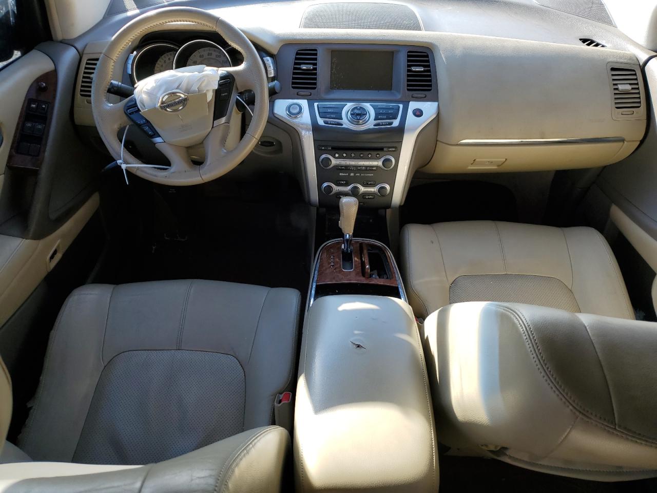 2009 Nissan Murano - Image 8