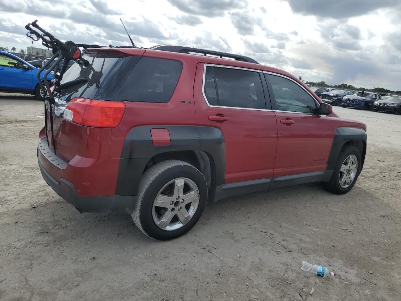 2013 GMC Terrain - Image 3