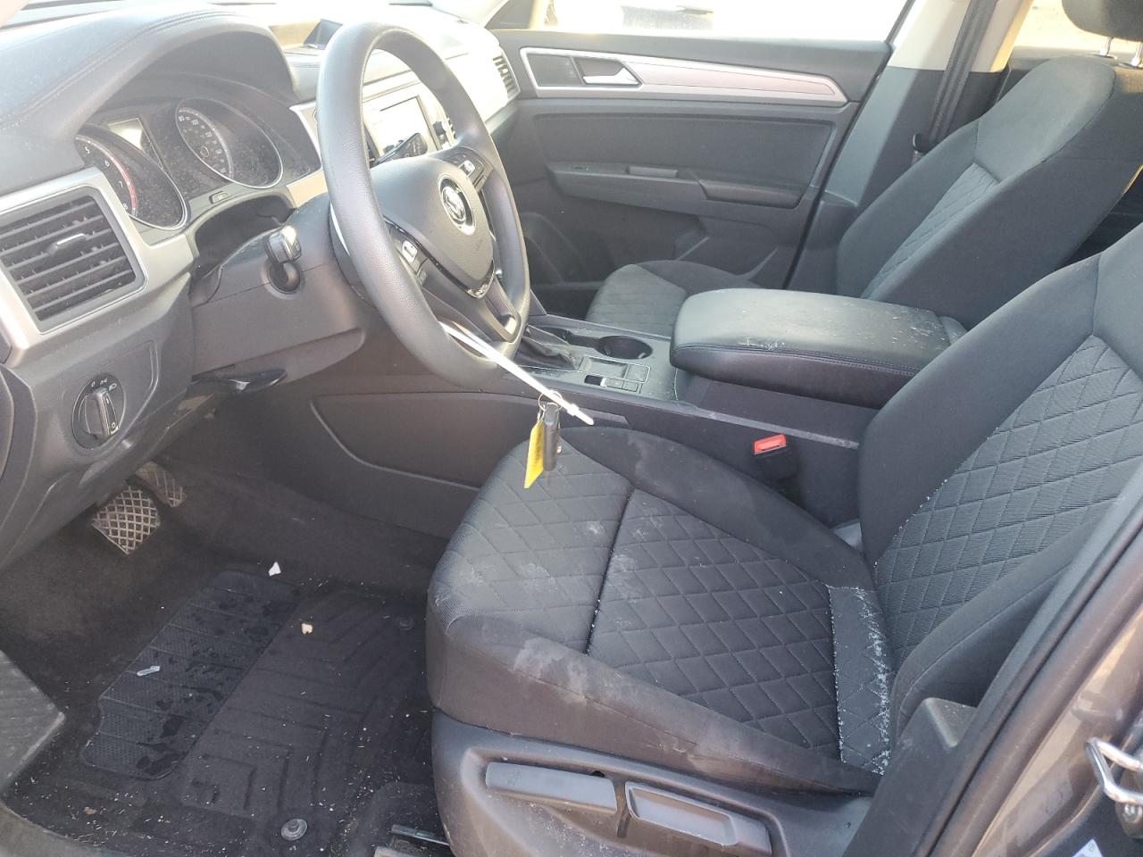 2018 Volkswagen Atlas - Image 7