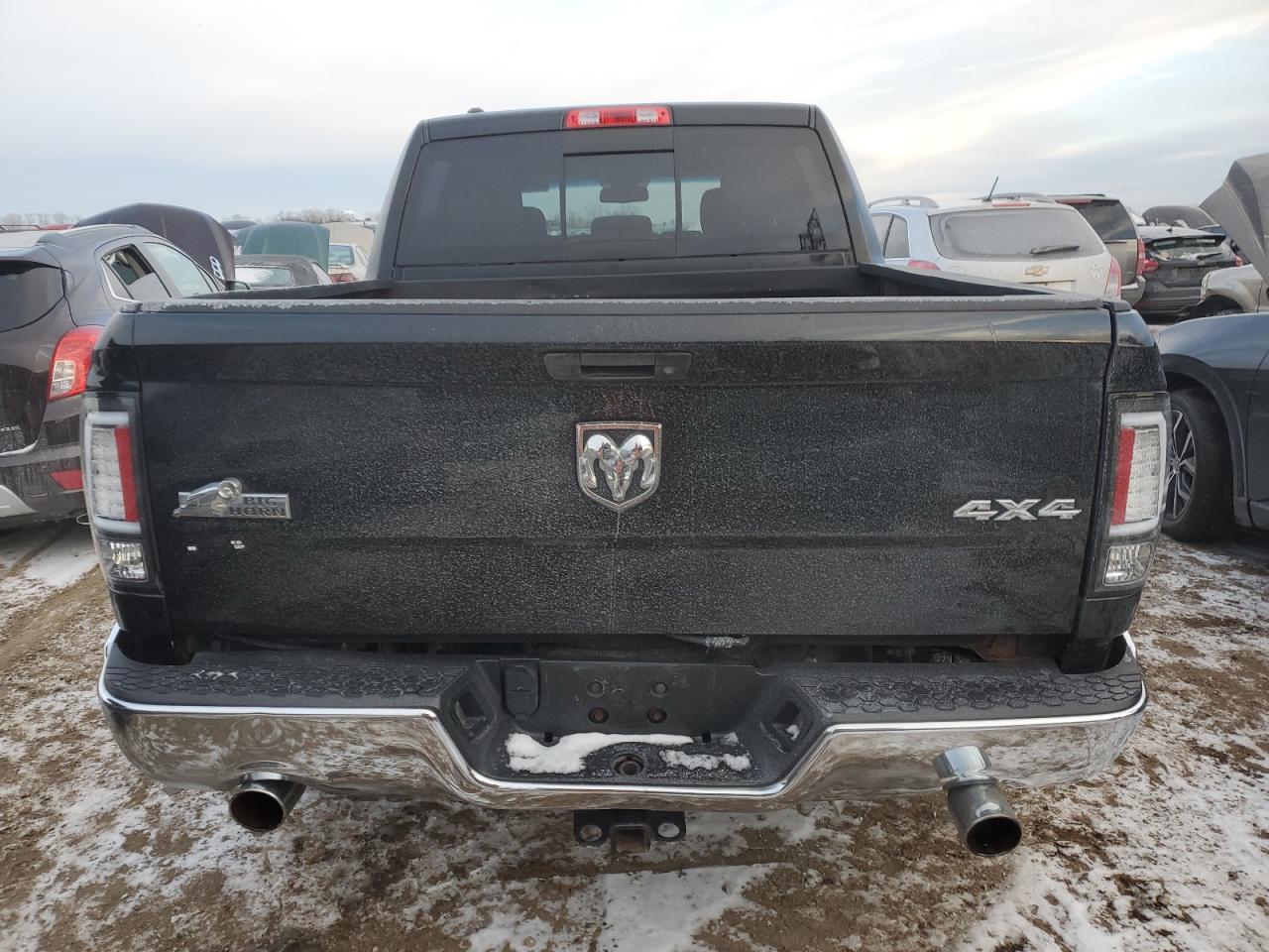 2014 RAM 1500 - Image 6