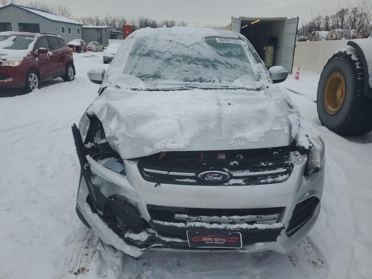 2013 Ford Escape - Image 5