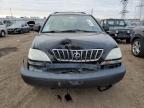 2001 Lexus Rx 300 продається в Elgin, IL - Front End