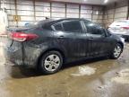 2017 Kia Forte Lx for Sale in Columbia Station, OH - Side