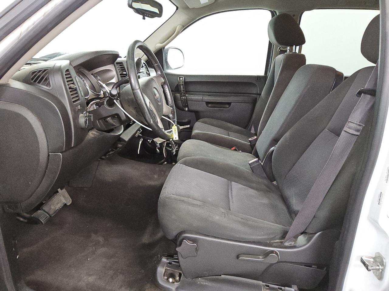 2013 GMC Sierra - Image 7