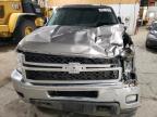 2013 Chevrolet Silverado K2500 Heavy Duty Lt за продажба в Anchorage, AK - Front End