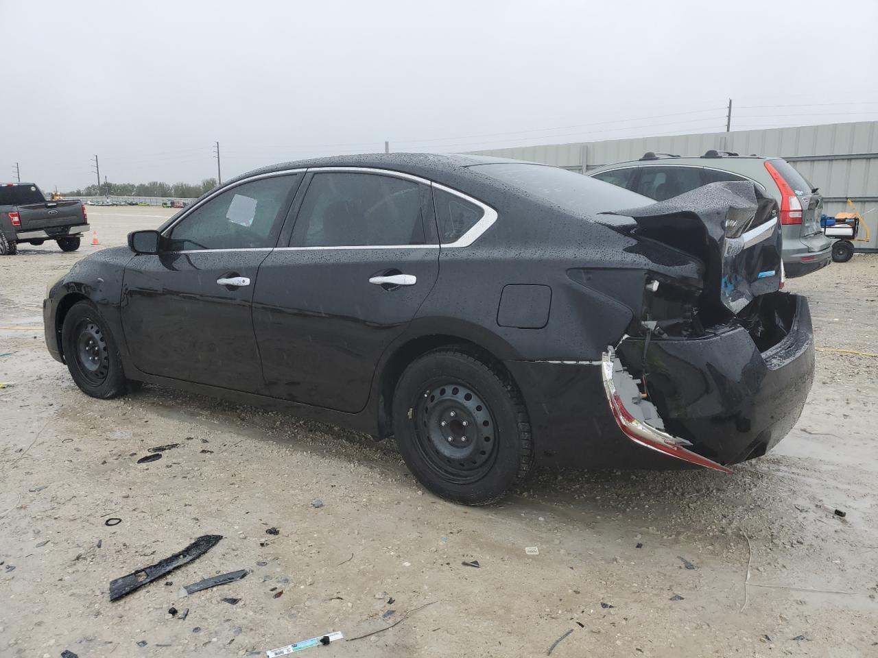 2013 Nissan Altima - Image 2