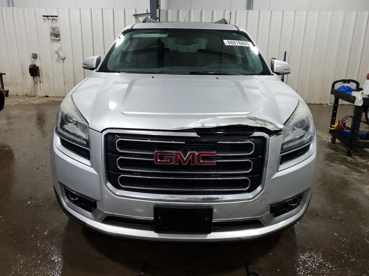2015 GMC Acadia - Image 5