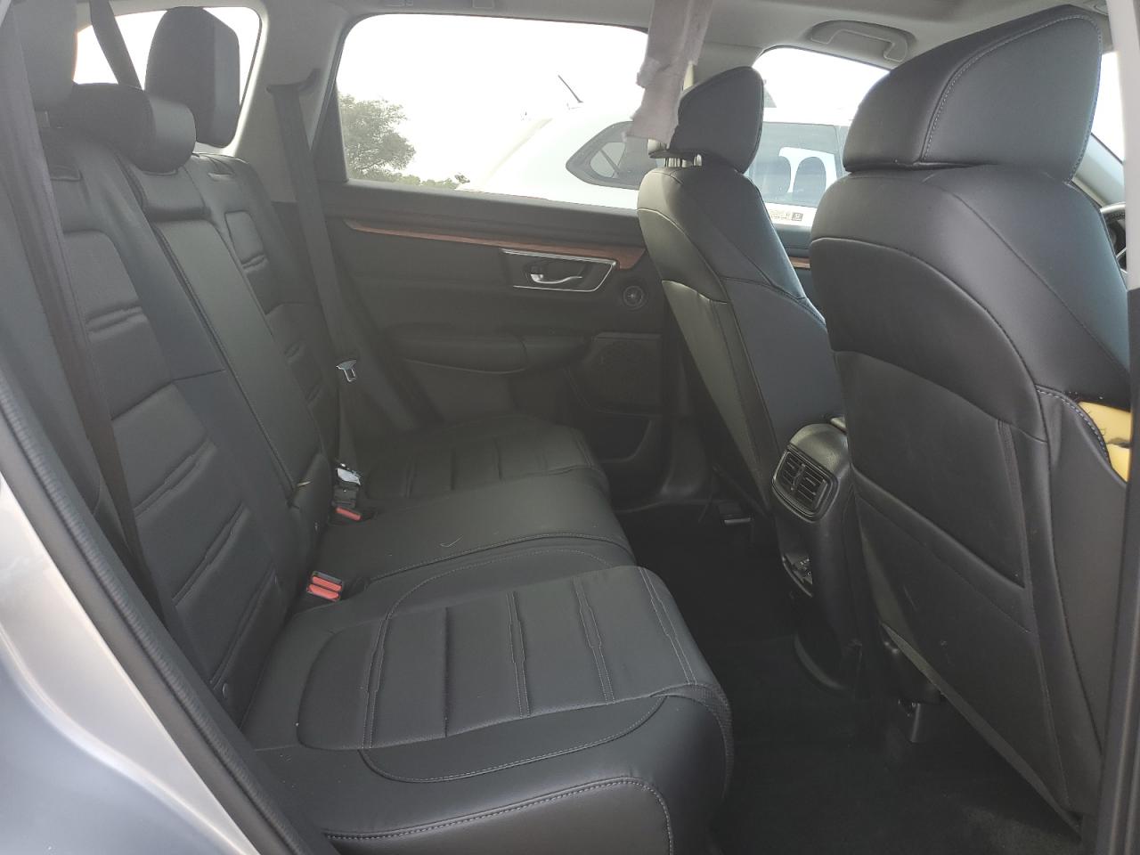 2019 Honda CR-V - Image 11