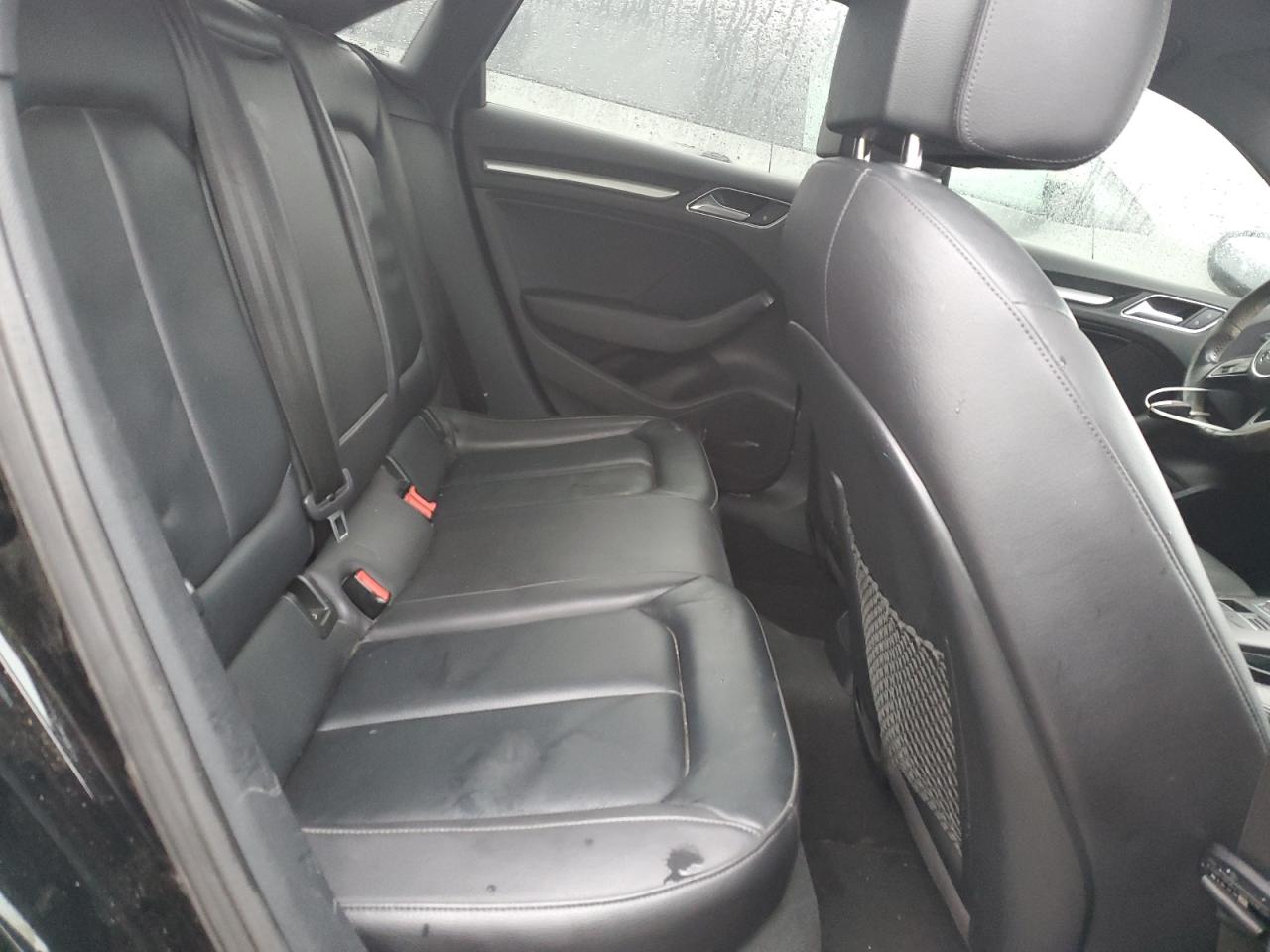 2018 Audi A3 - Image 10