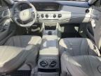 2016 Mercedes-Benz S 550 للبيع في Montgomery، AL - Front End